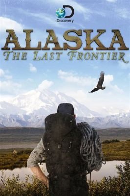 The Last Frontier Man – A Tale of Survival and Revenge Set Against the Rugged American West!