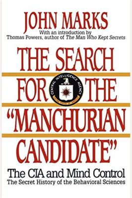 《The Manchurian Candidate》：政治陰謀與洗腦控制！