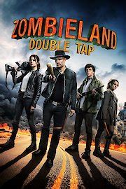 Zombieland: Double Tap， 一部充滿黑色幽默的喪屍動作喜劇！